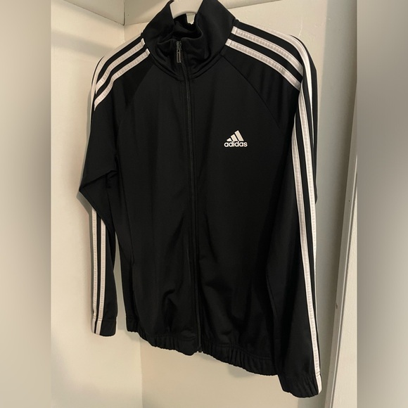 adidas Jackets & Blazers - Adidas track jacket